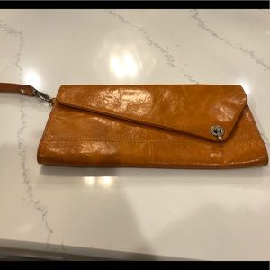HOBO clutch (vintage)